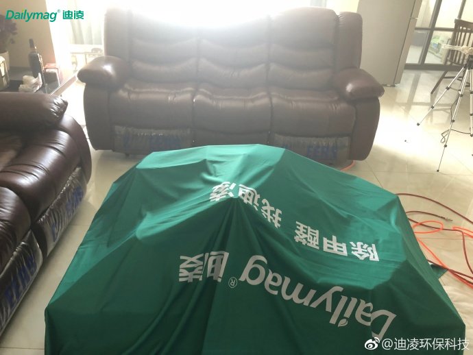 武汉除甲醛