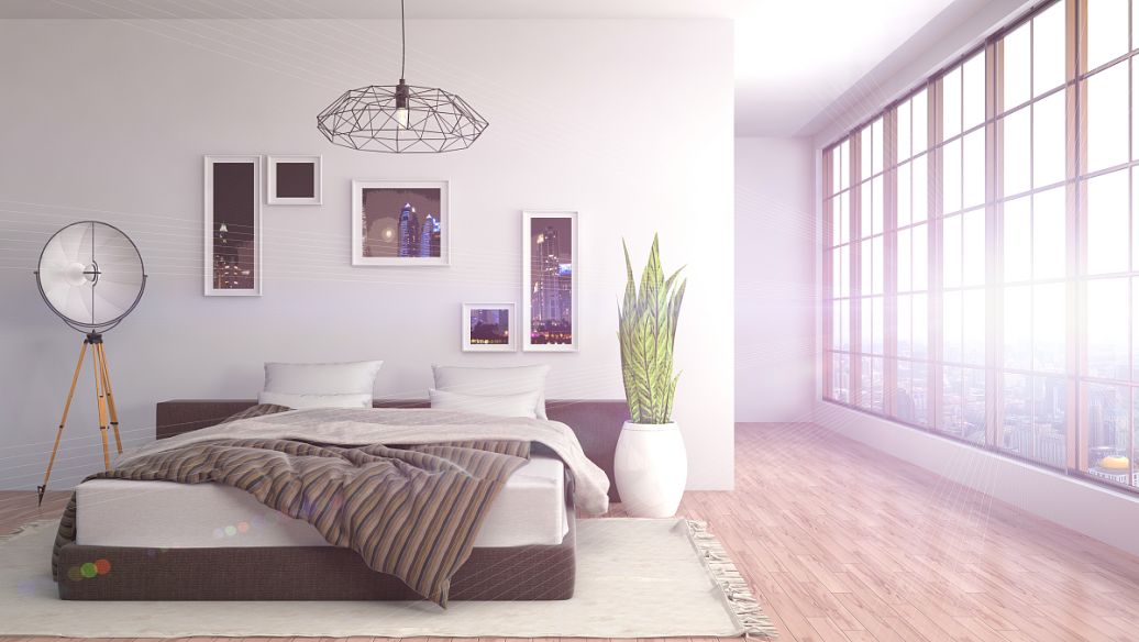 室内去甲醛的办法