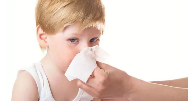 ��ͯ��ȩ�ж�֢״