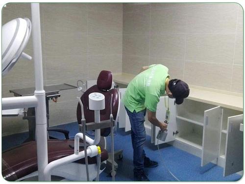 如何快速释放甲醛