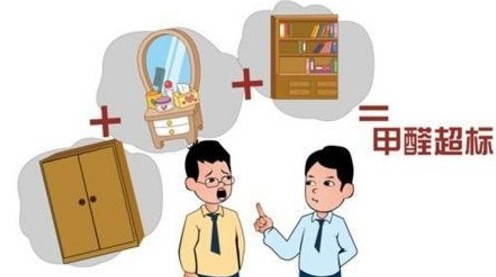什么方法可以清除甲醛