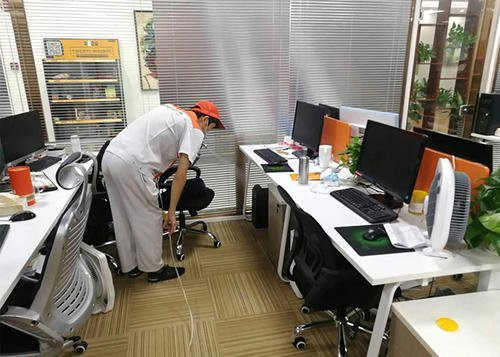 怎样可以去甲醛