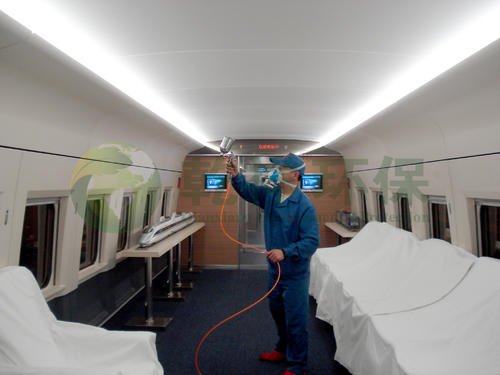 甲醛清除哪家好