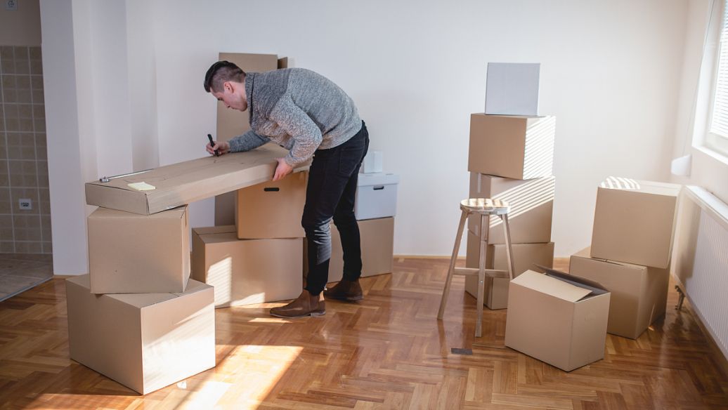 室内空气治理的公司