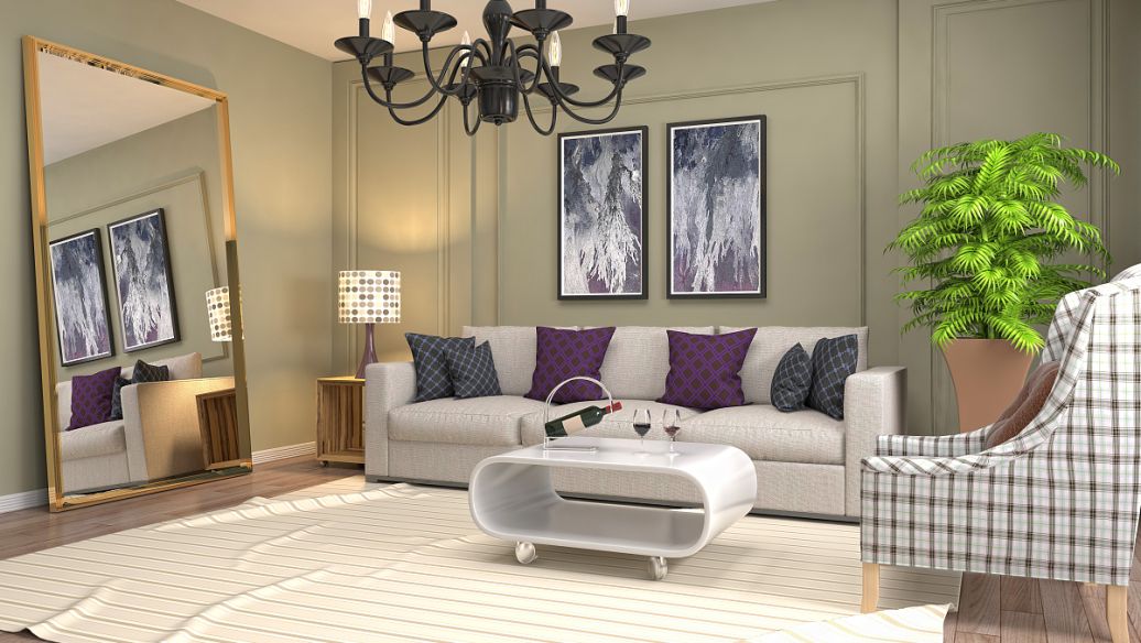 空气治理概念股